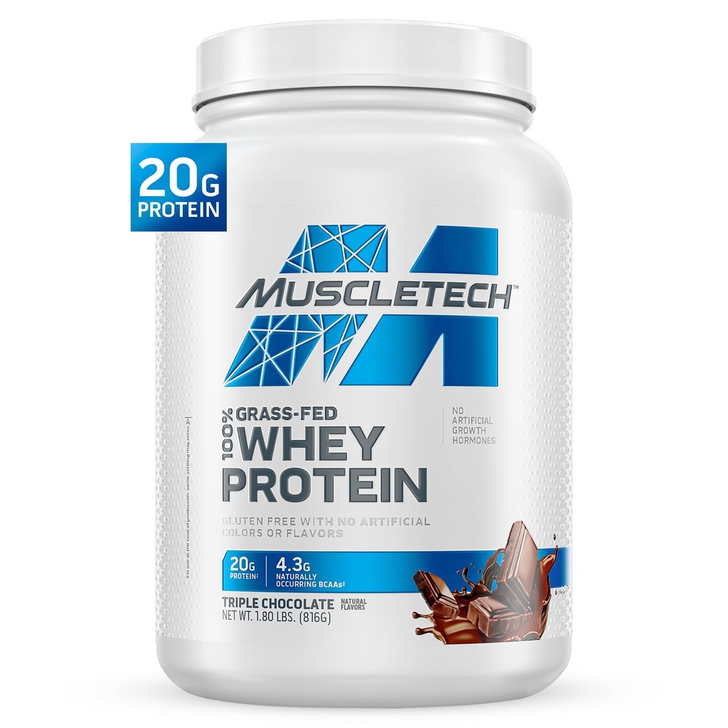 Muscletech Poudre de protéines de lactosérum (Triple Chocolate, 1.8LB) - Smoothie de lactosérum de lactosérum de lactosérum de lactosérum de lactosérum de lactosérum de lactosérum de lactosérum de lactosérum de lactosérum de lactosérum de lactosérum