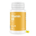 Better Way Health Vitamin D3 5000 I.E. 