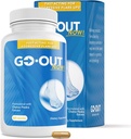 Mt. Angel Vitamines Go-Out Now - Chanca Piedra, Stone Breaker, Natural Nierreiniging & Gallblad Formula - Stone Free, Chanca Piedra Liquid