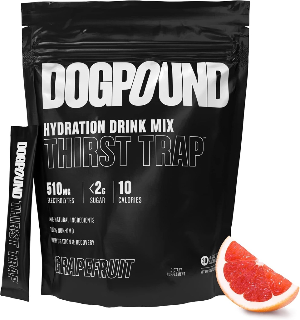 DOGPOUND Dorst Trap 
