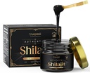 Himalaya Shilajit Resin - Gold Grade, US-Lab Verified&Tested, 500 mg Maximum Potency, 85 Trace Minerals with Fulvic & Humic Acid, Energy & Immune Support, 30g