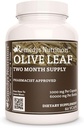 Remedy's voeding Olive Leaf 