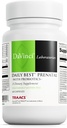 DAVINCI Labs - Dagelijks beste prenatale - 60 capsules