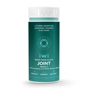 Iwi Life Joint Omega-3, 60 Softgels (30 porties), Plant Based Algen Omega-3 met Glucosamine, Mobiliteit Ondersteuning Dieetsupplement, Krill & Fish Oil Alternatief, Geen Fishy Aftersmaak