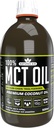 AARDEN HULP McT Oil 100%, 500 ML