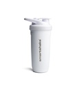 Smartshake Versterk Roestvrij stalen Protein Shaker Bottle - Niet-geïsoleerde Unisex Gym Bottle 