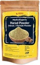 SENTA Haritaki Powder Organic - 100 GMS 100% Pure Harde Powder 