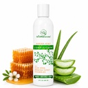 Wild Naturals Eczeem en Psoriasis behandeling - Anti-roos Diepe Conditioner voor beschadigd, droog haar en Seborrheic Dermatitis Scalp