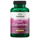 Swanson Sea Cucumber - Supplément naturel Promouvoir le soutien conjoint en matière de santé et de mobilité - Soutient la protection du cartilage et la santé des tissus conjonctifs - (100 capsules, 500mg chacune)
