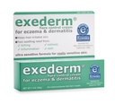 Exederm Flare Control Cream voor Eczema & Dermatitis, 2oz