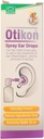 OTIKON oordruppels natuurlijke oorspray voor oorproblemen 15ml