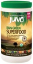 Juvo Raw Green Superfood, 12,7 Ounce, 60 porties, Veganistisch, Glutenvrij, Niet-GMO, Kosjer