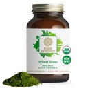 PURE SYNERGY Organic Tarwegras Juice Powder 