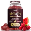 Shilajit Gummies for Men & Women 