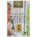 Wins Town Rein Stones Cleaning Tea, Stone Breaker pour le nettoyage du rein et la désintoxication, 20 sachets à thé