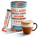 Collageen Proteïne Coffee Peptides Powder 