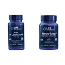 Life Extension Super R-Lipoic Acid 
