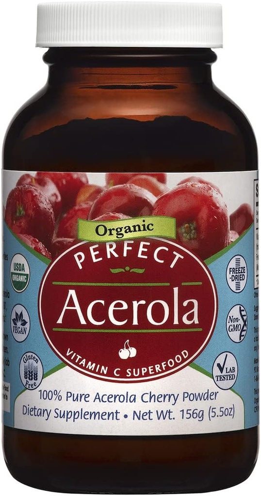 Perfecte supplementen 