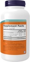 NOW Supplementen, Coral Calcium Plus, Bone Health*, gezonde pH-balans*, 250 Veg Capsules (verpakking van 2)