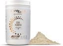Stay Planted Plant-Based Non-GMO Soy Healthy Protein Powder Drink Mix - Natural Flavored - 2lb Tub - 13g Proteïne - maakt Great Proef Low Carb Vegan Shakes & Smoothies