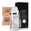 Beverly Hills Heren Instant Facelift en Eye Serum behandeling voor donkere cirkels, Puffy Eyes, en rimpels