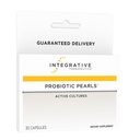 Integrative Therapeutics Probiotic Pearls - Daily Digestief Supplement for Gut Health Support* - Probiotic Capsules for Immune Health Support* - Soy-Free - 30 Count (30 Servings)