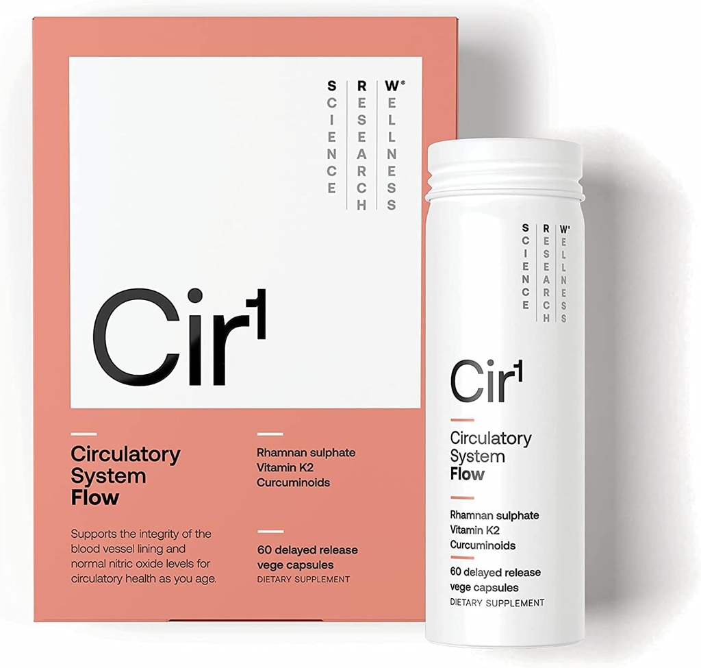 SRW Laboratoria Cir1 Flow 