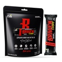 Braven Strijd Cola Blast Energie Bars met Cafeïne (1.59 oz, Pack of two . 