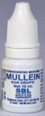 Omron Mullein oordruppels oorinfecties oorpijn