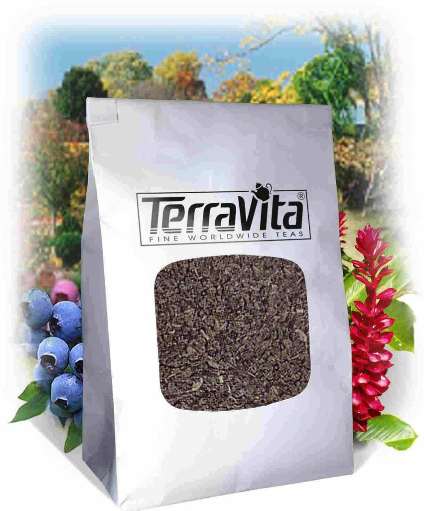 Echinacea, Sheep Sorrel, Knoflook, en meer complexe thee (Loose) (8 oz, ZIN: 516906)