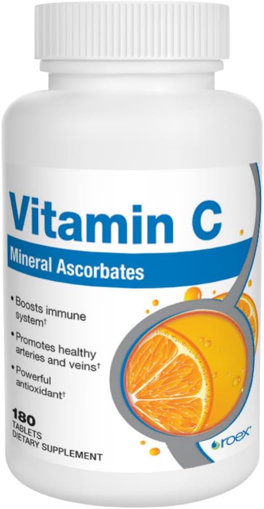Roex Vitaminen 