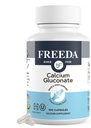 Freeda Calcium Gluconaat 