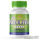 Zeoliet Pure Capsules 
