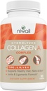 Multi Collageen Complex Supplement for Women & Men 