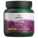 Swanson Msm Poeder 1 lb (454 g) Pwdr