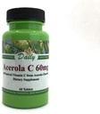 Dagelijkse productie Acerola C (Vitamine C van Acerola Kersen)