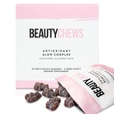 Gommies d'astaxanthine et de vitamine E - Collagen Boosting Antioxydant Ours Gommy Supplément pour le soutien immunitaire, Vitamines de soin anti-âge pour la peau et les cheveux Glowing