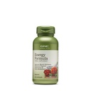 GNC Herbal Plus energieformule (100 capsules)