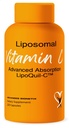 Liposomale vitamine C-supplement 