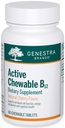 Genestra Merken Active Kauwbare B12 