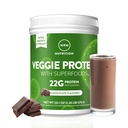 MRM Voeding Veggie Proteïne met Superfoods 