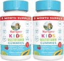 MaryRuth Organics Kids Multivitamine Gummies 2 maand levering 
