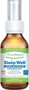 Power By Naturals - Slaapwel - Liposomale Melatonine Spray - 3 Milligrammen van Melatonine voor kinderen en volwassenen, 30 porties