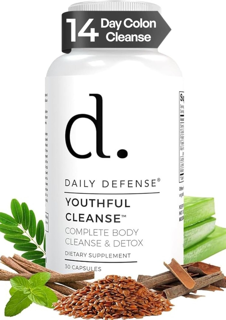14 dagen reinigen pillen Colon Cleanser Detox voor gewicht Flush Intestinal Reiniging pillen & Probiotica - snelle natuurlijke Laxative voor constipatie Relief - Bowel Movement Supplementen voor Maag opgeblazen