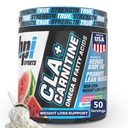BPI Sport CLA+Carnitine 