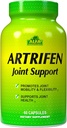 Artrifen 60 Capsules - Glucosamine - Chondroitin - Boswellia Extract - Gezamenlijke Gezondheid - Knieproblemen