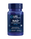 NAD+ Cell Regenerator 100 mg - NIAGEN Nicotinamide Riboside Formula - NAD Supplement voor gezond Cellulair Metabolisme, Anti-Agen & Longevity - Glutenvrij, Niet-GGO, Vegetarisch - 30 Capsules