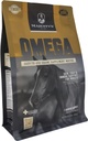 Majesty's Omega Wafers - Superior Horse / Equine Skin, Coat, en Immune Support Supplement - Omega 3, 6, 9, en Biotin - 30 Tel (1 maand levering)