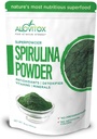 Alovitox Organische Spirulina Poeder 