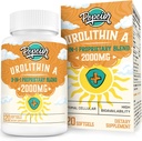 Urolithin A Supplement 1 Bottle